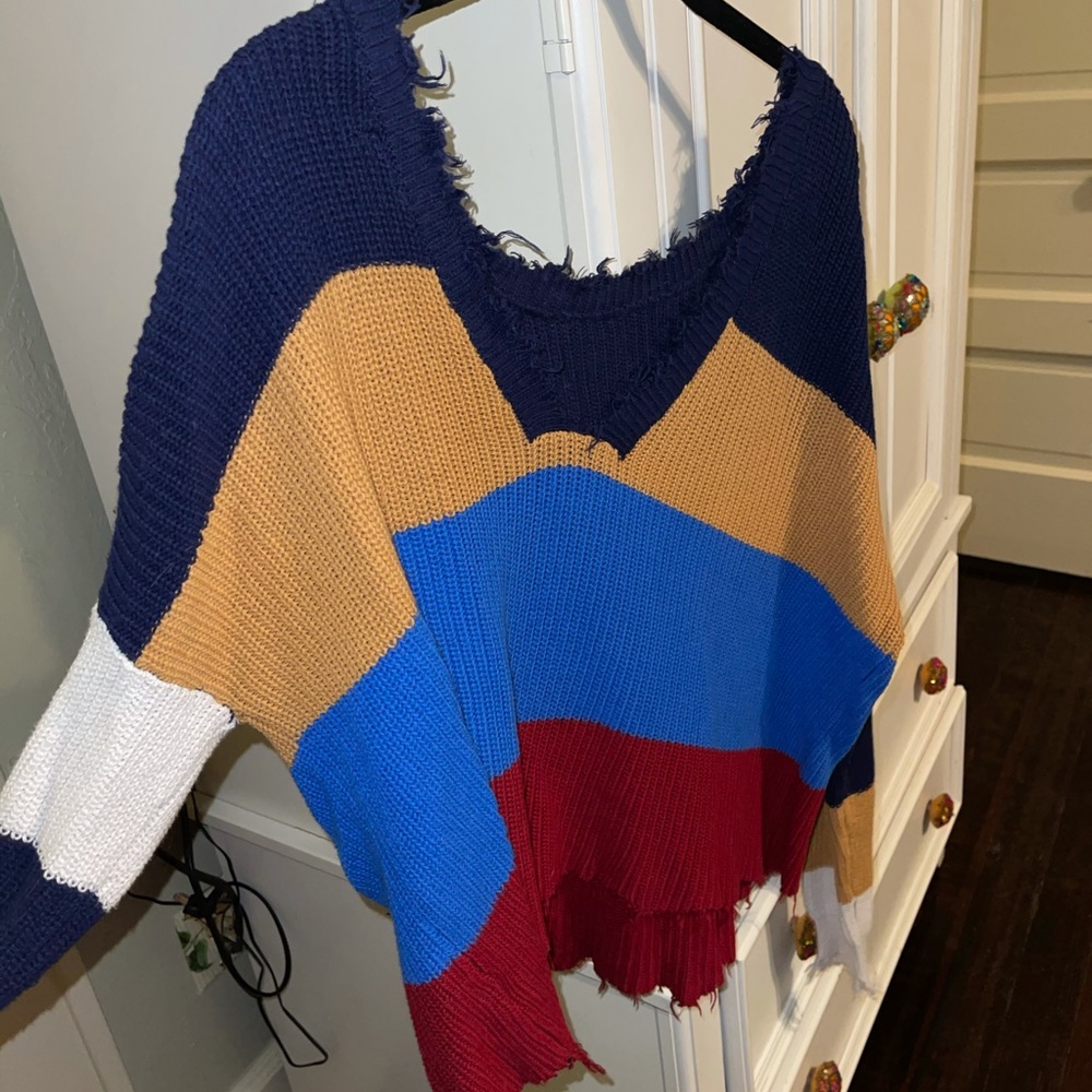 Sweater